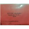 Image 3 : *NEW* City of Calgary Vehicle Emergency Spill Kit
