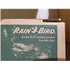 Image 2 : *NEW* Rain Bird Adjustable Flower Bubbler - supplies a gentle umbrella of water. 25 count