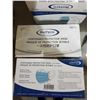 Image 2 : BioTech Disposable Protective 3Ply Face Masks 50/box 6 boxes