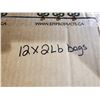 Image 2 : *NEW* One Advanced Absorbent 12x2L Bags