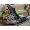 Image 5 : RYOBI BP42 - 185 MPH 510 CFM Gas Backpack Leaf Blower