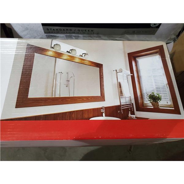 *NEW* LUMIRAMA DISCODELLA LED Wall Light 3551-73-CHR  - 3-light wall lamp -  Chrome - 28 1/4 ? X 2 3