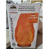 Image 1 : *NEW* Himalayan Glow Original Natural Salt Lamp - Large