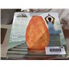 Image 2 : *NEW* Himalayan Glow Original Natural Salt Lamp - Large