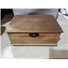 Image 1 : *NEW* Wooden Trinket Box
