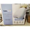 Image 1 : *NEW* Therapedic Mulit Position Pillow with Tru Cool Technology 13x17x5"