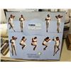 Image 2 : *NEW* Therapedic Mulit Position Pillow with Tru Cool Technology 13x17x5"