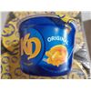 Image 1 : KD Original Instant Pasta Cup 9x58g