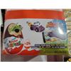Image 2 : Kinder Surprise Candy & Toy Eggs 24x20g