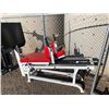 Image 15 : School Board Assets - Lot of Gym Equipment, all professionally disconnected with all accessories. In