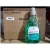 Image 1 : Care+ Original Mint Antiseptic Mouthwash 6X1L