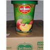 Image 2 : Del Monte Sliced Peaches 12x540ml