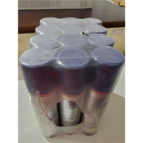 London Butane Gas for Lighters 12X300ml