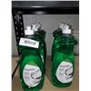 Image 1 : Compliments Dishwashing Liquid 8X1L