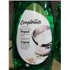 Image 2 : Compliments Dishwashing Liquid 8X1L