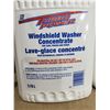 Image 2 : Turbo Power Windshield Washer Concentrate 4x3.79L