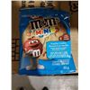 Image 2 : M&M Mini Vanilla Soft Baked Cookies 3X 12x53g