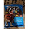 Image 2 : M&M Mini Chocolate Soft Baked Cookies 3X 12x53g
