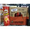 Image 1 : Pringles Original Potato Chips 14x148g