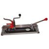 Image 3 : *NEW*  American Tool 3-in-1 16" Multifunction Tile Cutter Heavy duty steel base & bar handle - Tungs