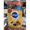 Image 2 : Pedigree Real Beef Adult Wet Dog Food 12x630g