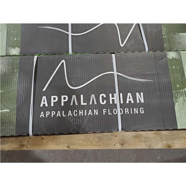*NEW* Appalachian Signature Hard Maple Clay width: 3-1/4" 20 pi ca/sq ft per box