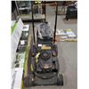 Image 1 : *NEW*  Remington 159cc 21-in Push Residential Gas Push Lawn Mower - Mulching Capable