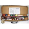 Image 1 : FRANKLIN CROQUET SET