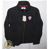 Image 1 : NEW CANADIANA ADULT JACKET SIZE SMALL