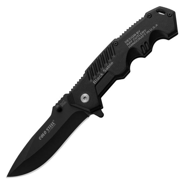 NEW COLD STEEL FOLDING POCKET KNIFE