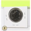 Image 2 : 1984 CANADIAN 50 CENT COIN