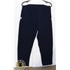 Image 1 : MEN'S S NAVY SWEATPANTS