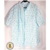 Image 1 : MENS SHORT SLEEVE BUTTON UP 3XL
