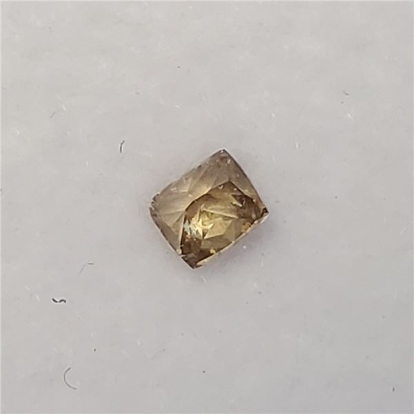 FANCY COLOR DIAMOND(0.1CT)