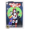 Image 1 : HARLEY QUINN THE JOKER'S LAST LAUGH HARD COVER