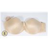 Image 1 : WOMENS TAN BRA 34B