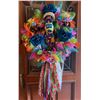 Image 1 : Fiesta Wreath
