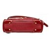 Image 3 : Louis Vuitton Red Leather L Essentiel Shoulder Bag
