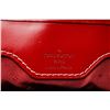 Image 5 : Louis Vuitton Red Leather L Essentiel Shoulder Bag