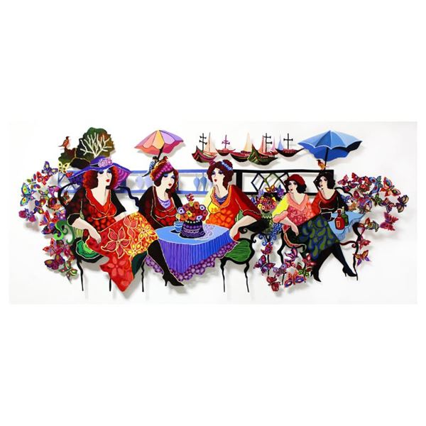 Mesdemoiselles by Govezensky Original