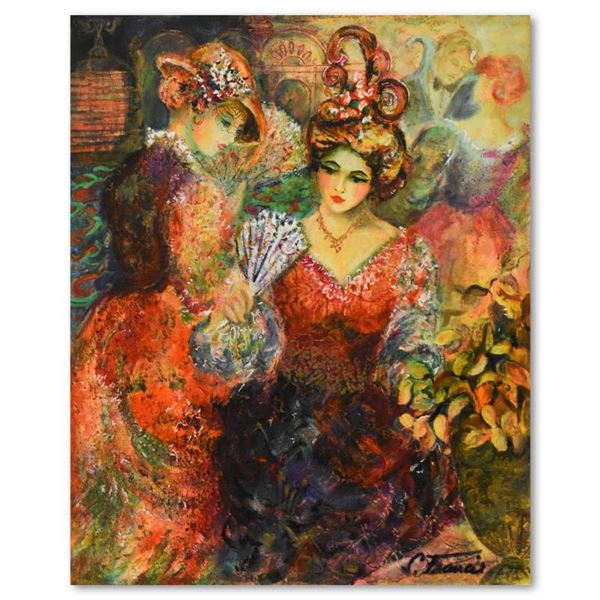 Confessions by Francis, Sevitt