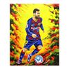 Image 1 : Lionel Messi by Turchinsky Original