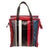 Image 2 : Balenciaga Multicolor Bazza Shyop Shoulder Bag