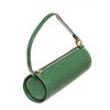 Image 2 : Louis Vuitton Green Epi Leather Mini Papillon Shoulder Bag