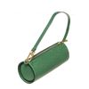 Image 3 : Louis Vuitton Green Epi Leather Mini Papillon Shoulder Bag