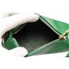 Image 6 : Louis Vuitton Green Epi Leather Mini Papillon Shoulder Bag