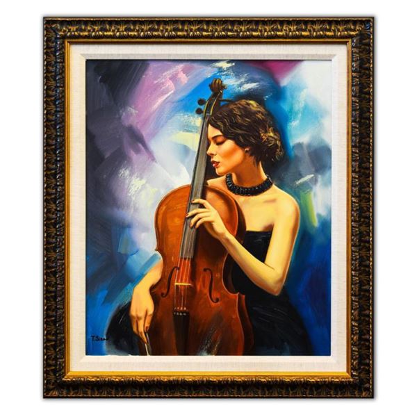 Catalina by Sidan Original