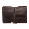 Image 7 : Louis Vuitton Brown Multi Card Wallet