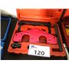 Image 1 : MERCEDES ENGINE CAM TIMING TOOL