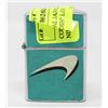 Image 2 : CONTINENTAL JAPAN LIGHTER PRE NIKE "SWOOSH" LOGO